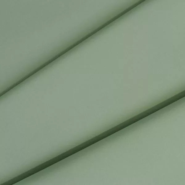 Rainys pants, enobarvne, pastel zelena