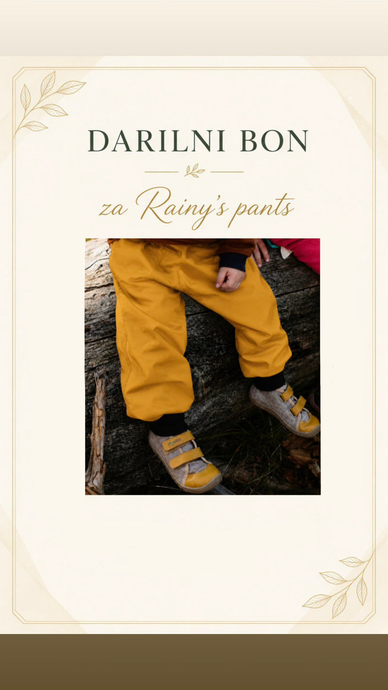 Rainys Darilni Bon