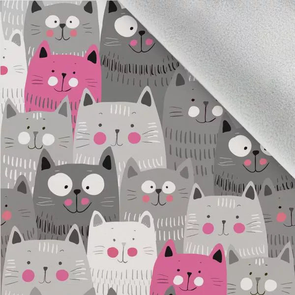 Tanek softshel, mucke