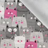 Tanek softshel, mucke