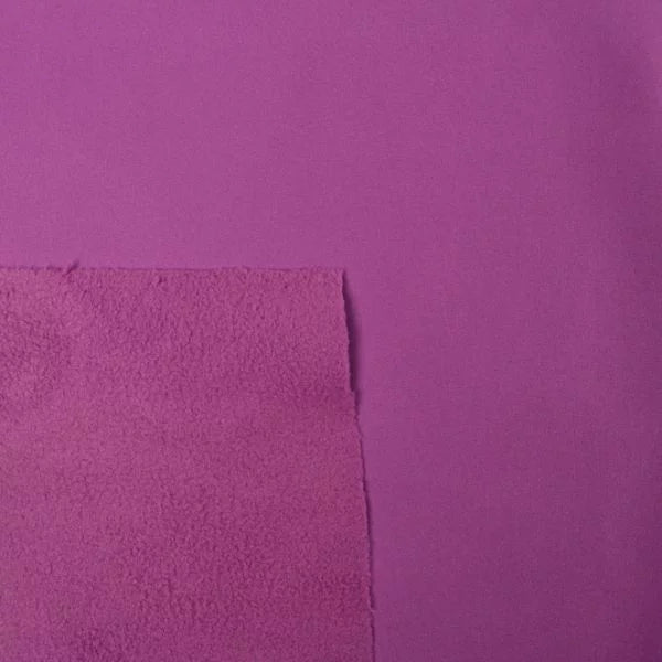 Rainys enobarvne, vijola