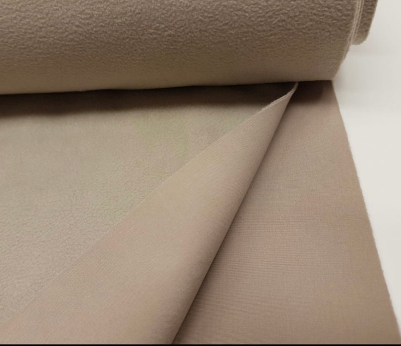 Rainys pants, enobarvne, bež