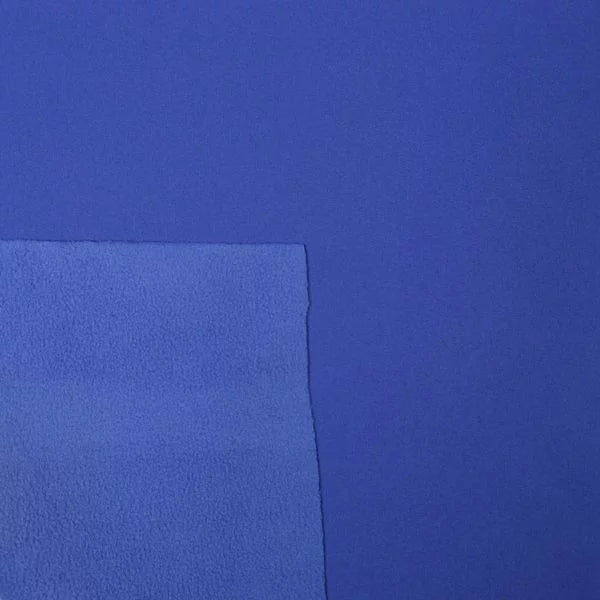 Rainys pants, enobarvne, kraljevo modra