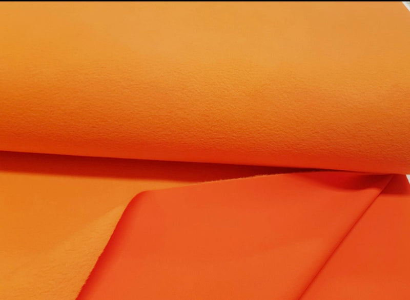 Rainys pants, enobarvne, oranžna