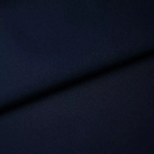 Rainys pants, enobarvne, temno modra